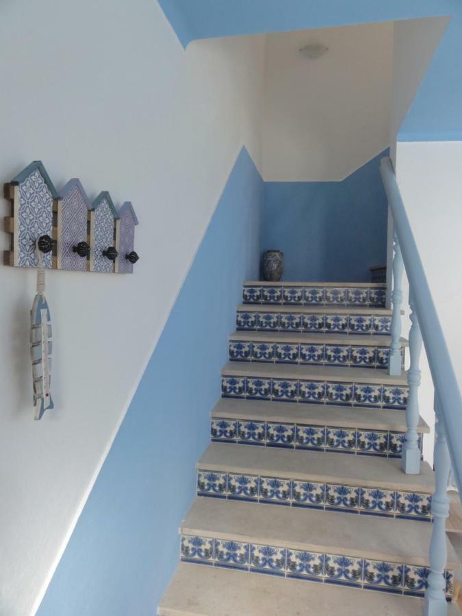 فيلا Casa Pelourinho سيلفيس المظهر الخارجي الصورة