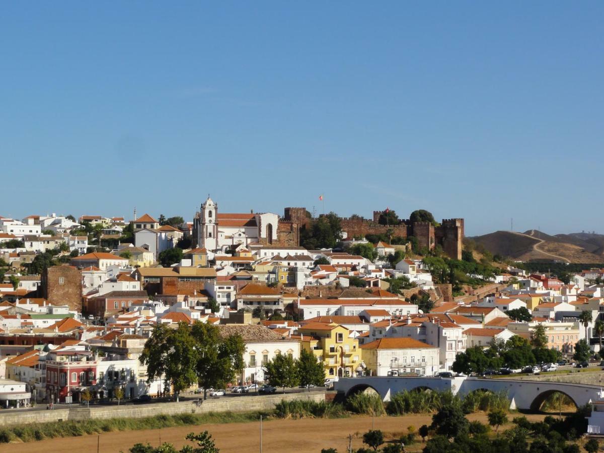 فيلا Casa Pelourinho سيلفيس المظهر الخارجي الصورة