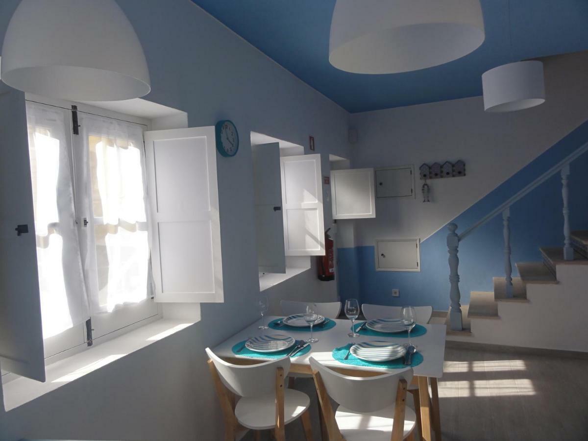 فيلا Casa Pelourinho سيلفيس المظهر الخارجي الصورة